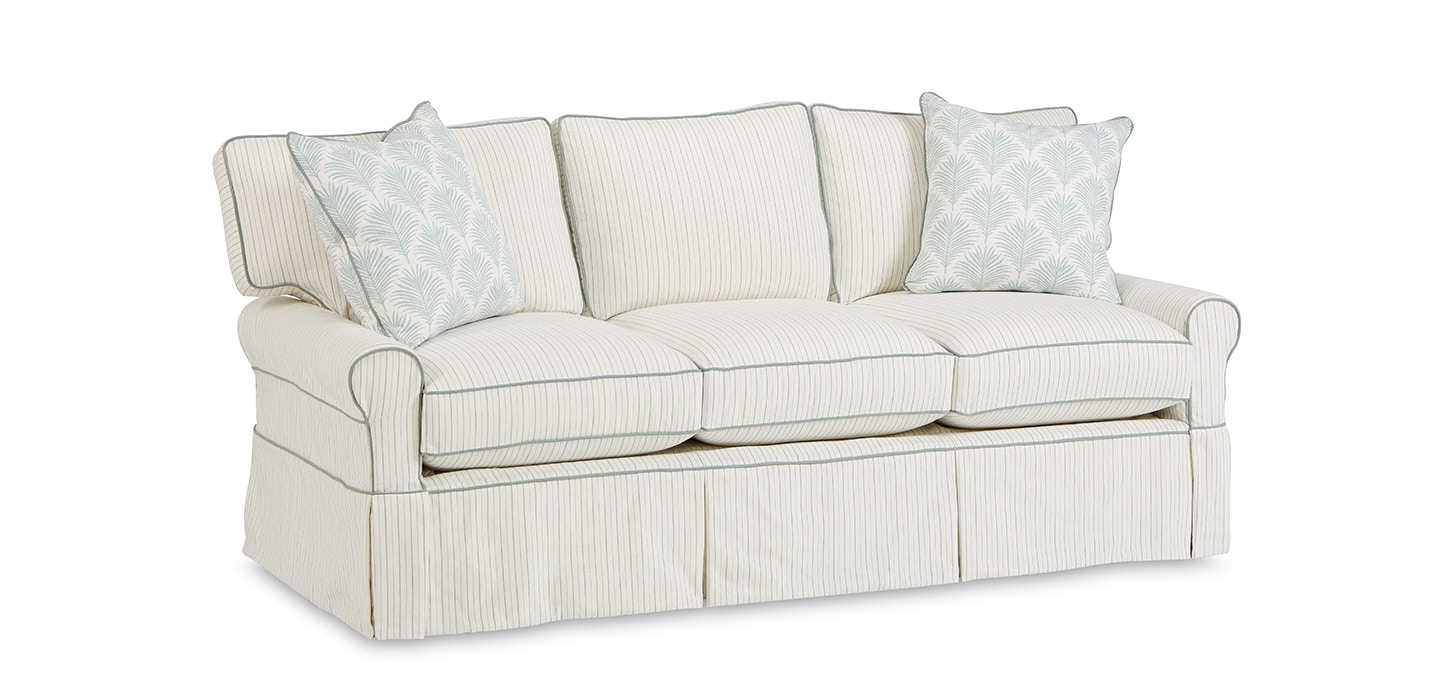Four Seasons Furniture Sofa with 32 Configurable Pieces Crissy