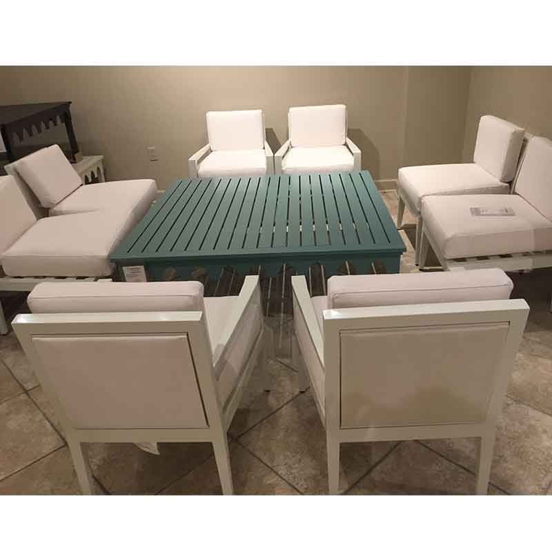 Century Furniture Factory Outlet Outdoorpatio Sail Outdoor Arm Chair D46 52 2 Hickory Furniture