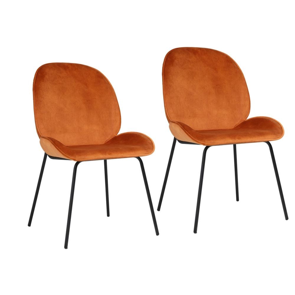 Southern Style Fine Furniture Matthias Dining Chair by Dovetail DOV12200