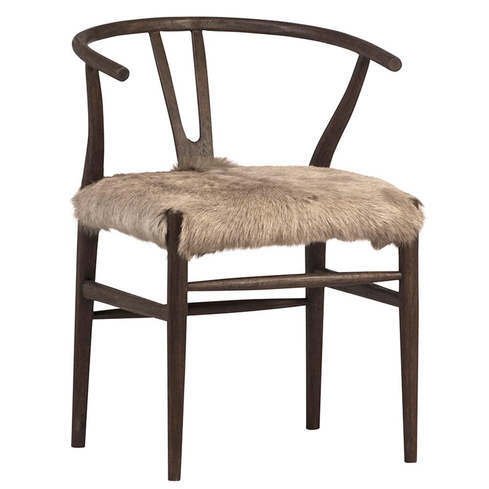 Southern Style Fine Furniture Braden Dining Chair by Dovetail DOV13135