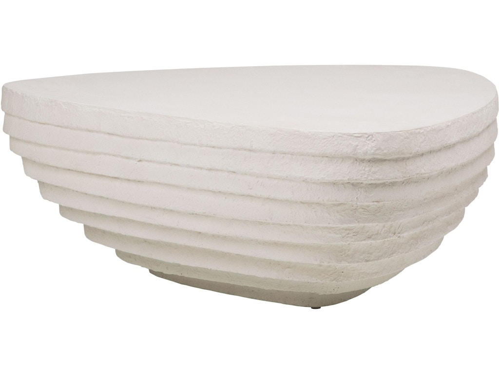 Dovetail Furniture Albin Outdoor Coffee Table DOV24083