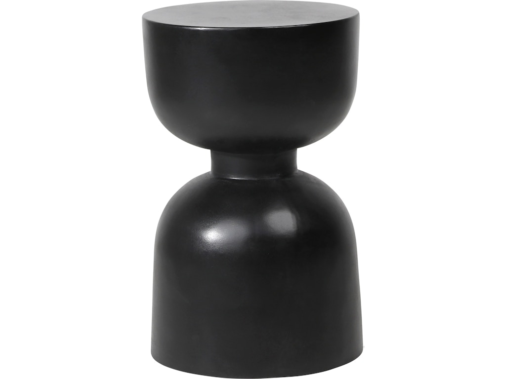 Dovetail Furniture Rian Outdoor Side Table DOV26029