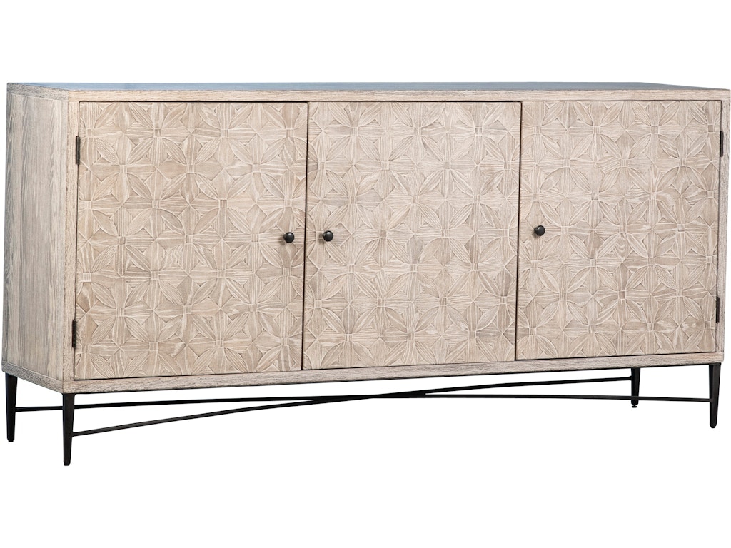Dovetail Furniture Lester Sideboard DOV10350