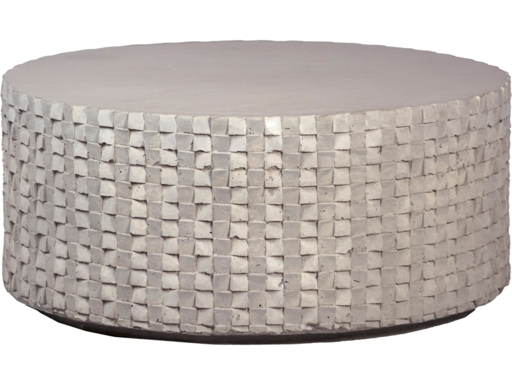Dovetail Furniture Natsu Outdoor Coffee Table DOV14514