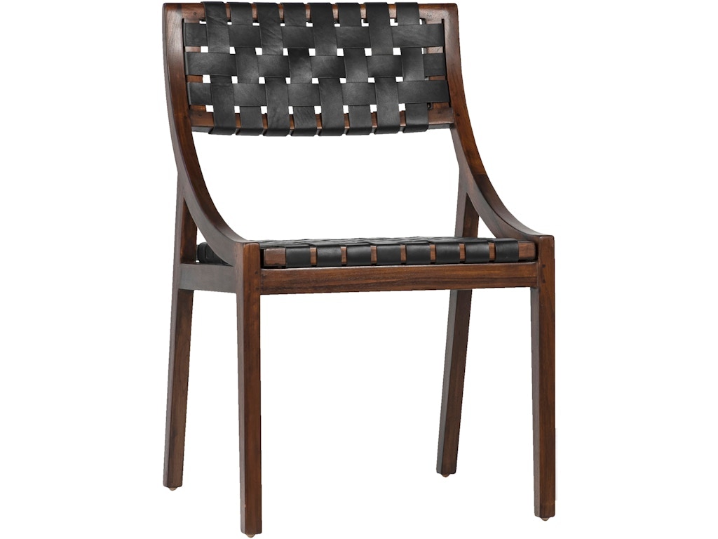Dovetail Furniture Camila Dining Chair DOV25013