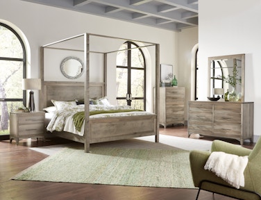 Bramble Bedroom Beds Beds, Hickory Furniture Mart