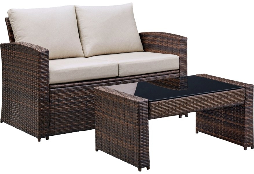 Simply Outdoor Furniture by Lindy