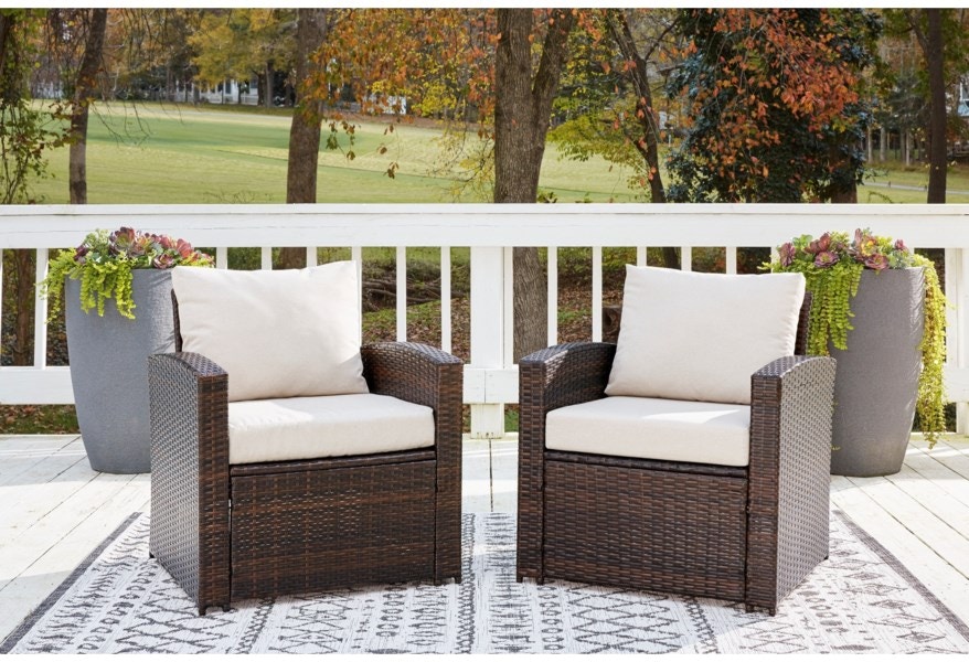 Simply Outdoor Furniture by Lindy