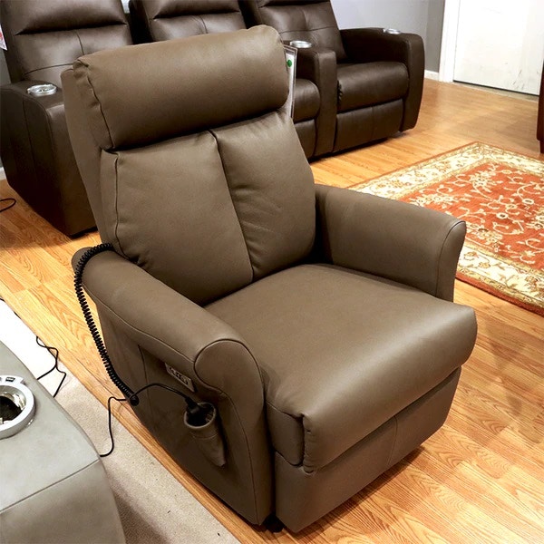 Elran discount reclining chair