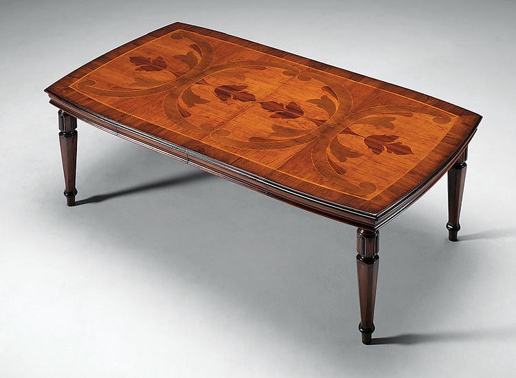 天童木工 / Dining Table / Vintage Madera118Table1_600x.jpg?v=