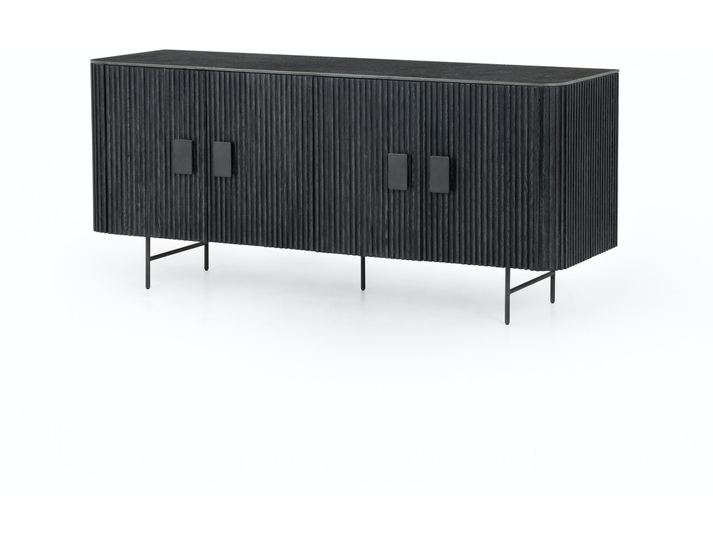Four Hands Laverne Sideboard-Bluestone CIMP-288