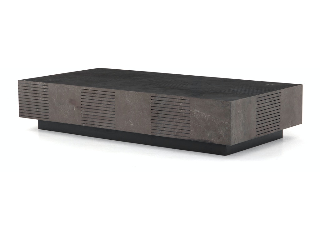 Four Hands Masera Rectangular Coffee Table CIMP-299