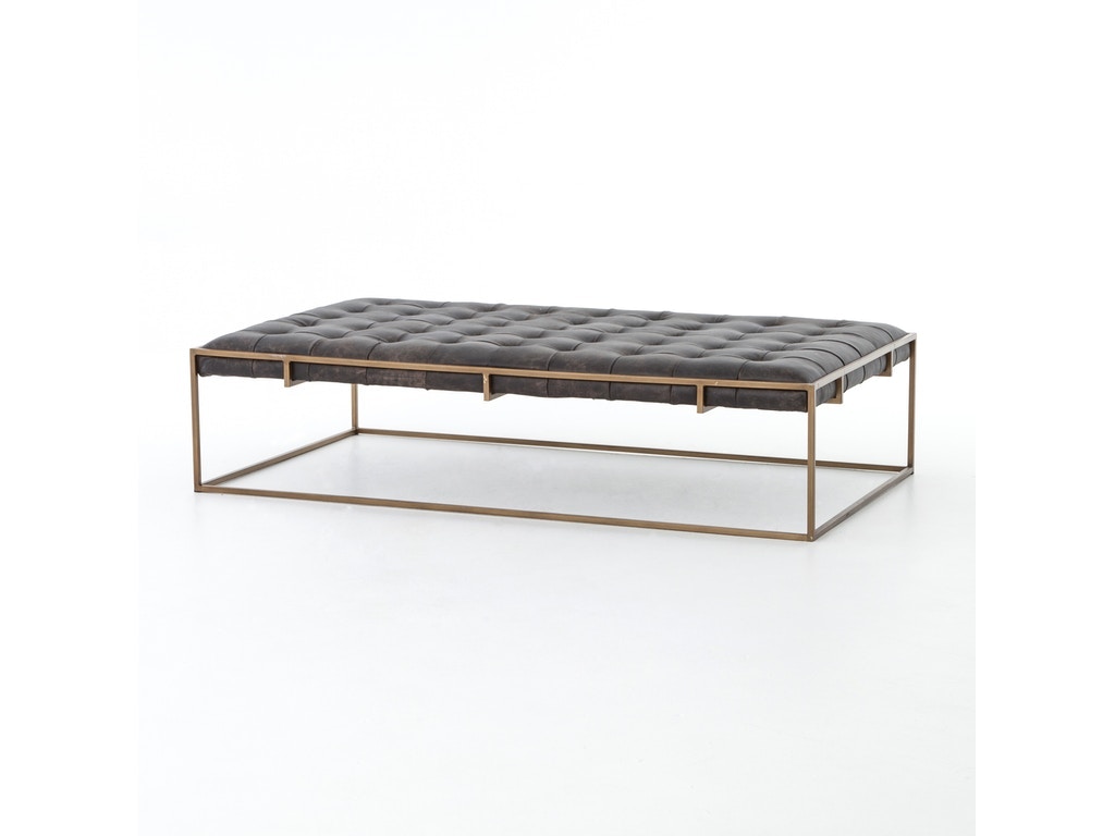 Four Hands Oxford Coffee Table CIRD-143