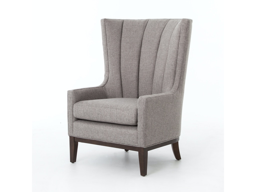 four hands britton chair