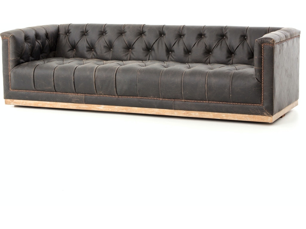Four Hands Maxx Sofa CKEN-K3Z-928
