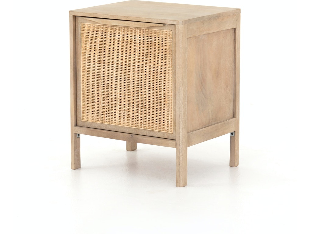 Four Hands Sydney Right Nightstand-Natural IPRS-031