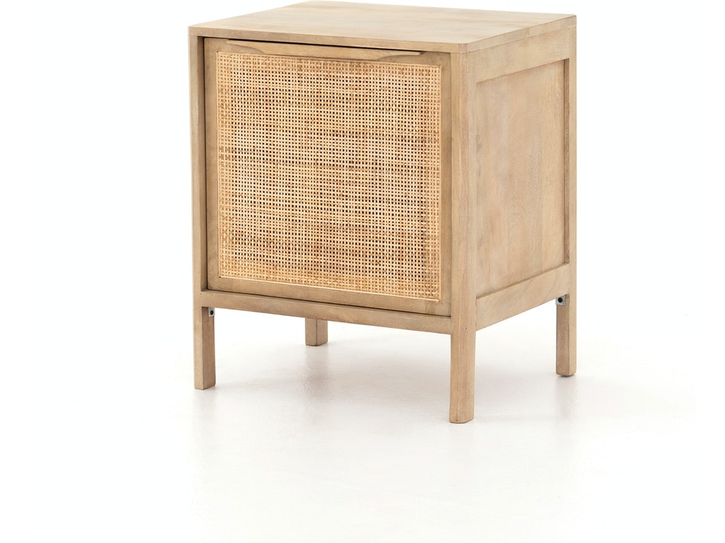 Four Hands Sydney Left Nightstand-Natural IPRS-034