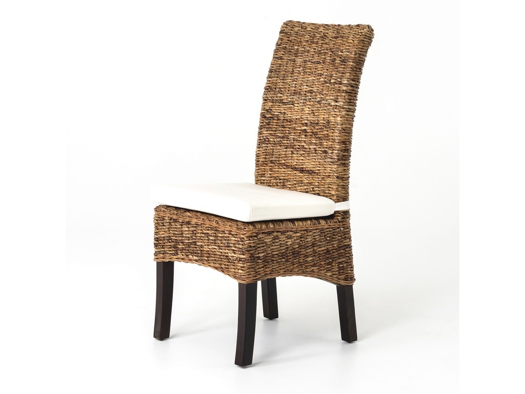 four hands muestra dining chair