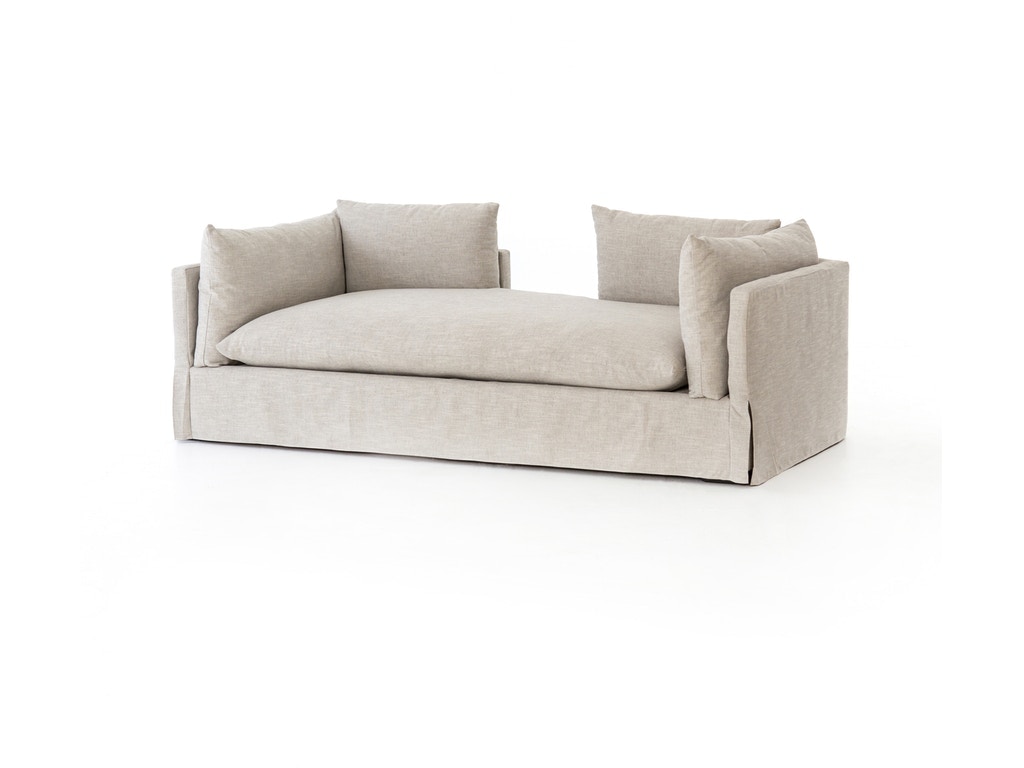 Four Hands Habitat Chaise-Valley Nimbus UATR-047-150
