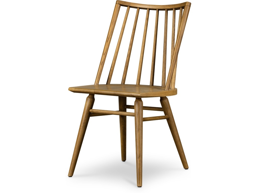 Four hands windsor deals chair