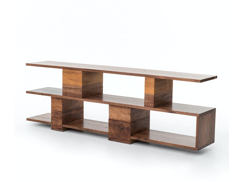 Four Hands Ginger Console Table VBNA-CO102
