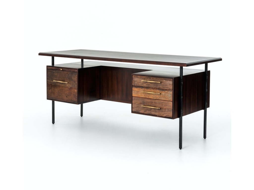 Four Hands Lauren Desk VBNA-DK815
