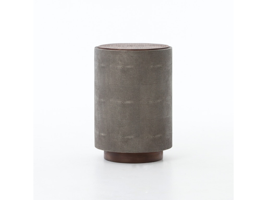 Four Hands Crosby Side Table VBNA-ST267