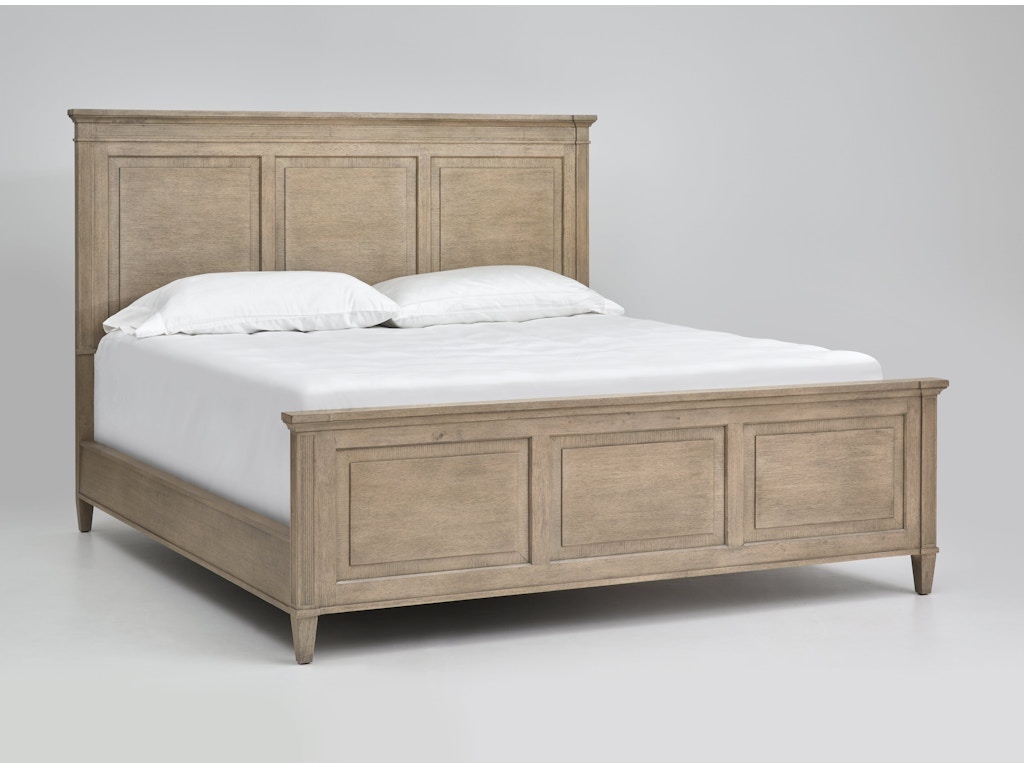 Goods California King Panel Bed G706-74