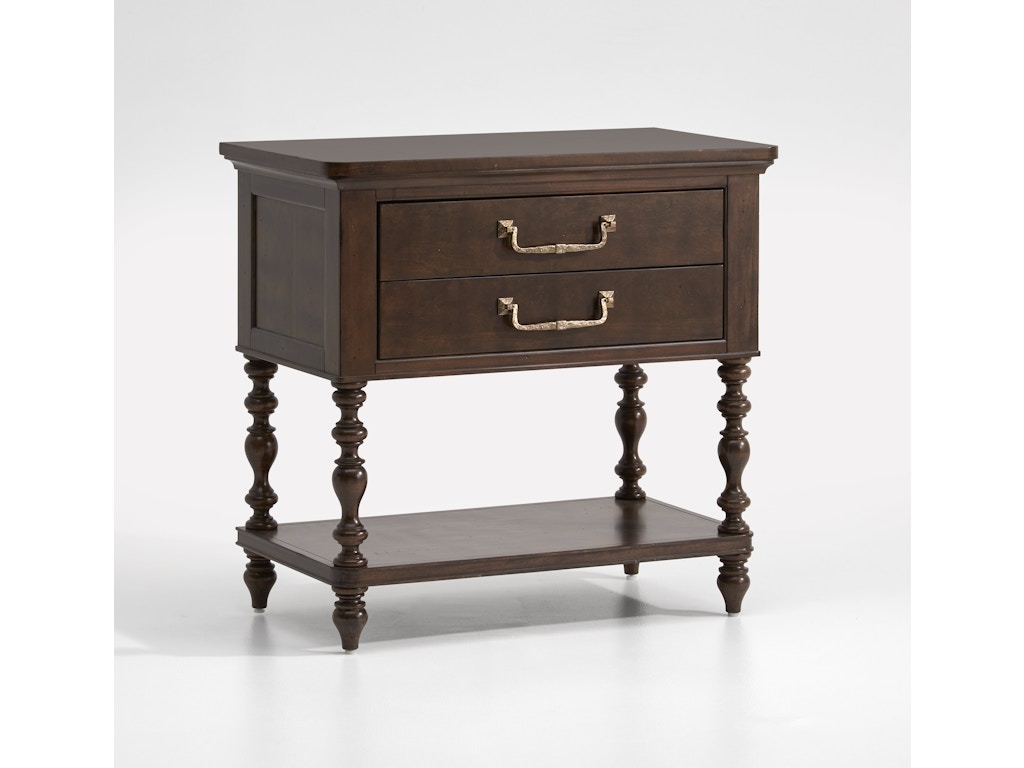 Goods Accent Nightstand G709-09
