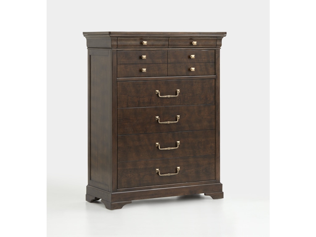 Goods Drawer Chest G709-10
