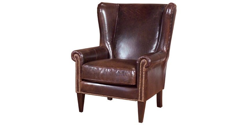 Leather & More Legacy Leather Galina
