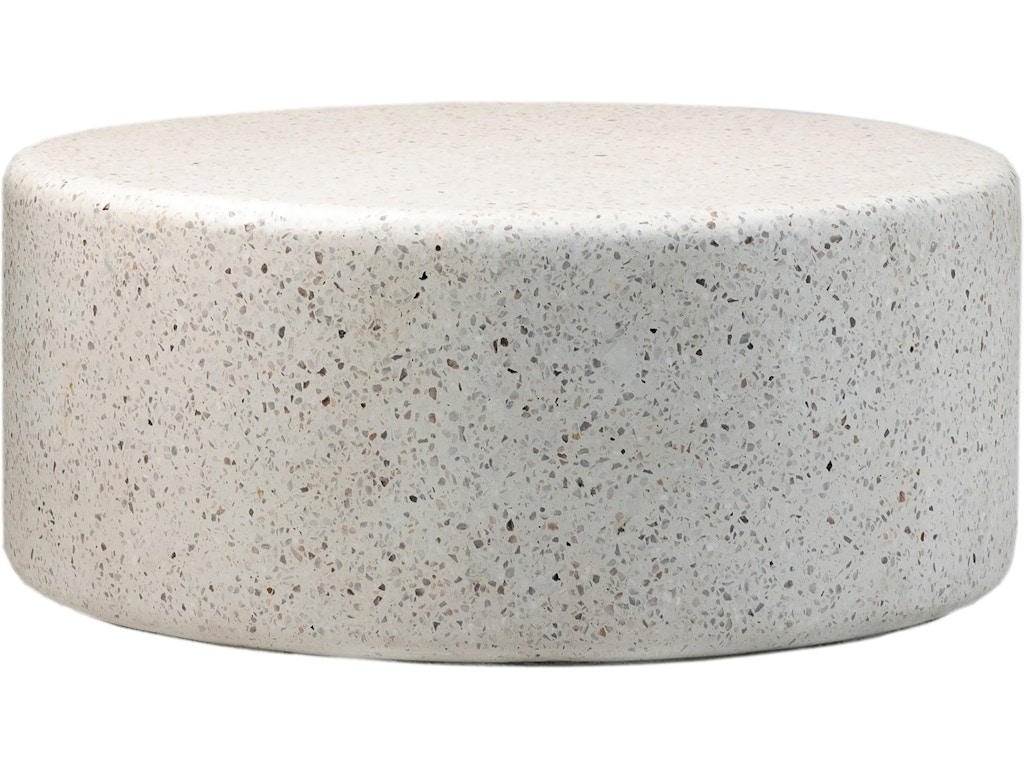 Dovetail Furniture Adriti Outdoor Coffee Table DOV14573