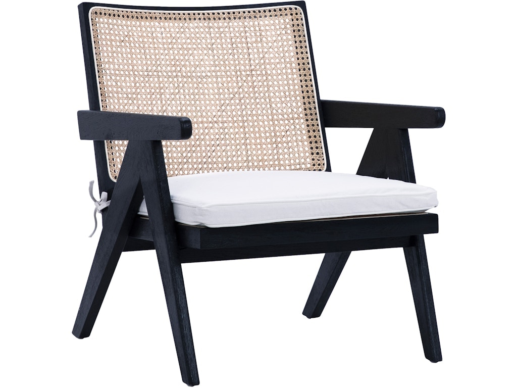 Dovetail Furniture Artadi Occasional Chair DOV31012