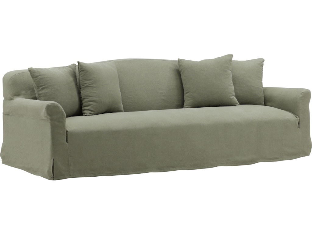 Dovetail Furniture Astrud Sofa DOV79018-FRAME