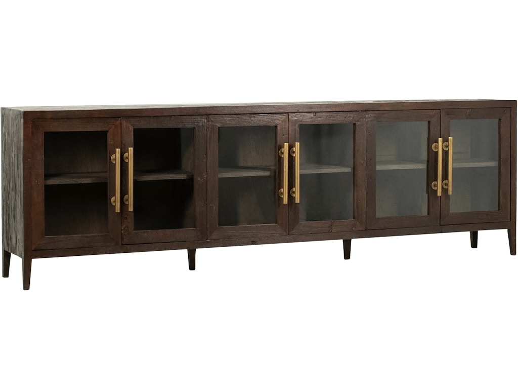 Dovetail Furniture Basel Sideboard DOV38023