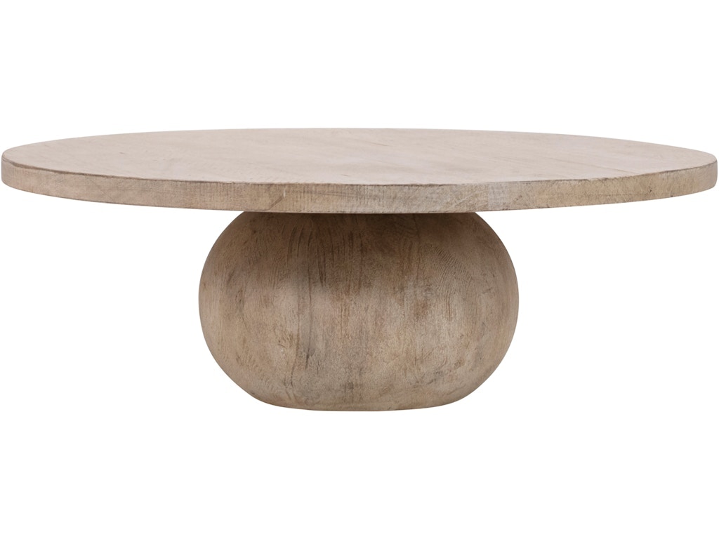 Dovetail Furniture Belize Coffee Table DOV38014