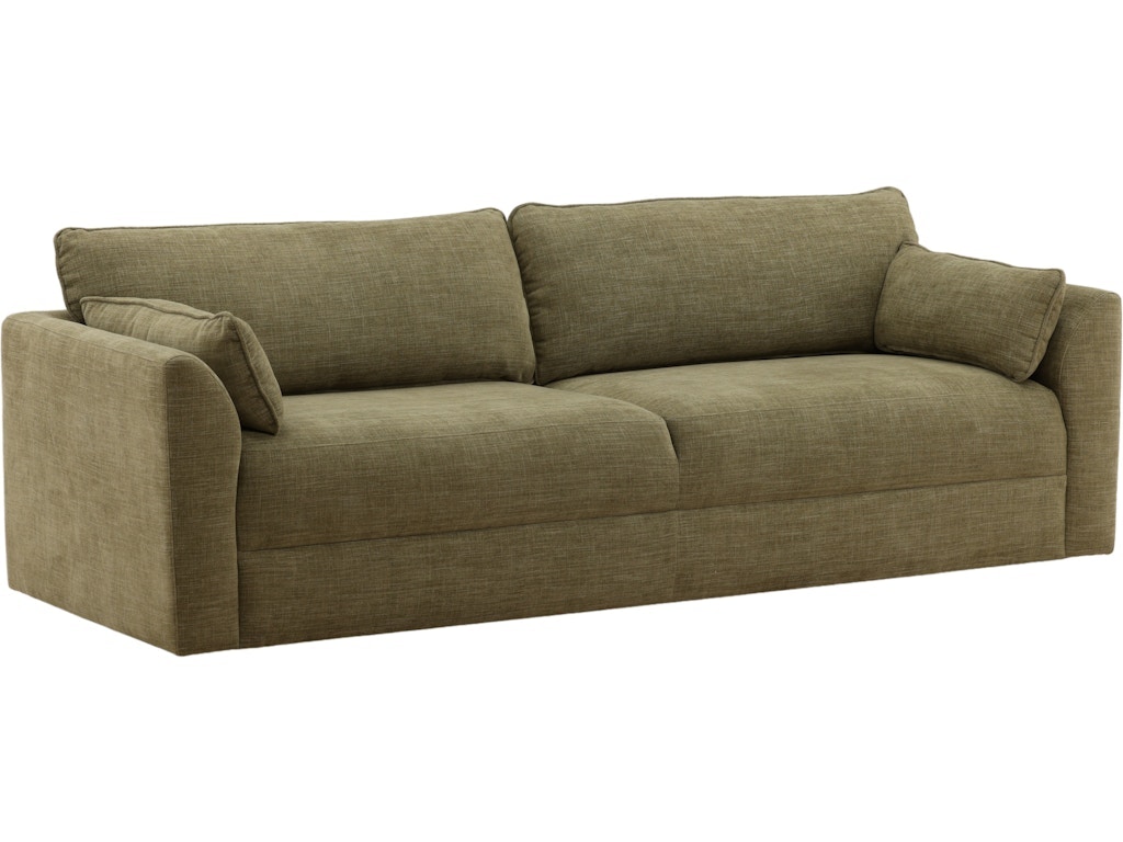 Dovetail Furniture Bourchard Sofa DOV86006-GREN