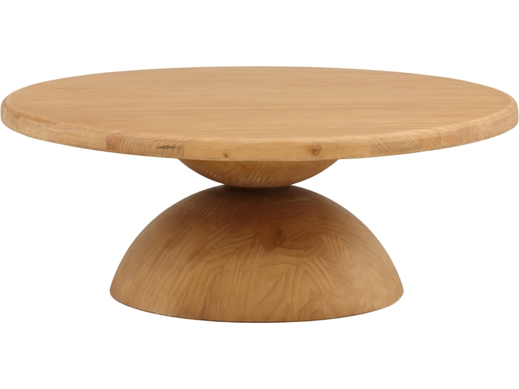 Dovetail Furniture Cabrera Coffee Table DOV38054