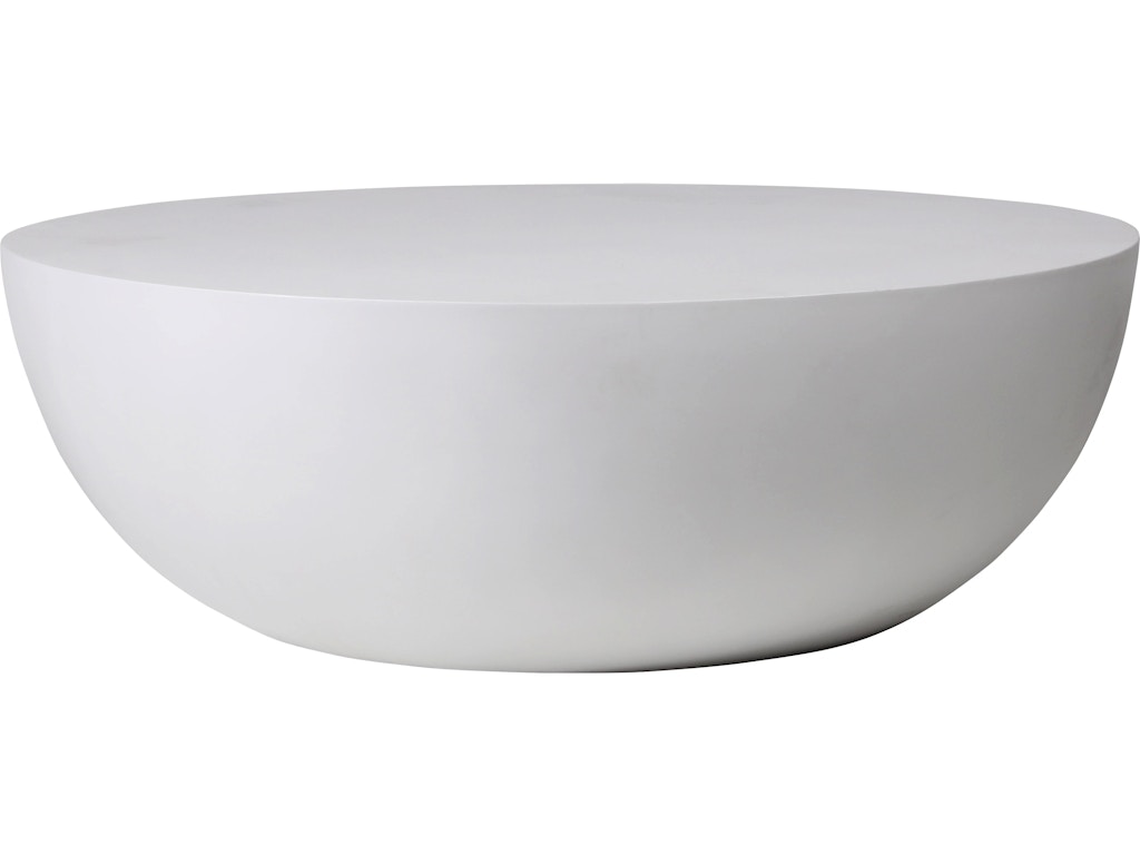 Dovetail Furniture Calera Outdoor Coffee Table DOV26033