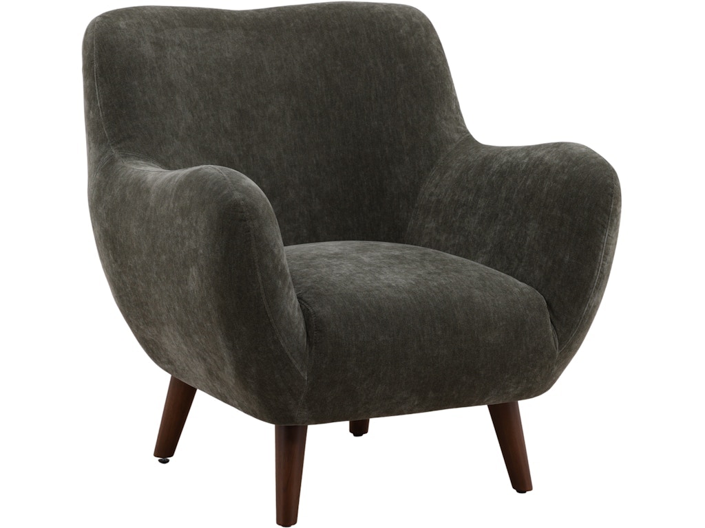 Dovetail Furniture Christoval Occasional Chair DOV51012-FRST