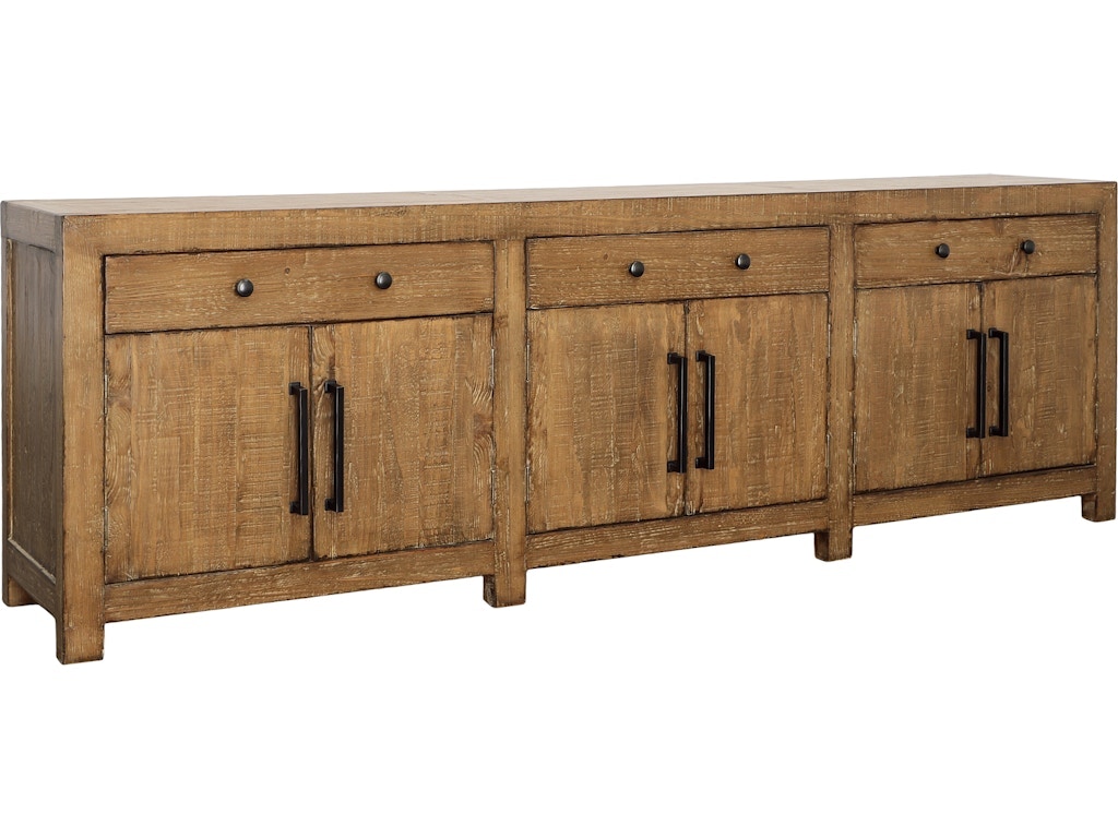 Dovetail Furniture Conte Sideboard DOV38077