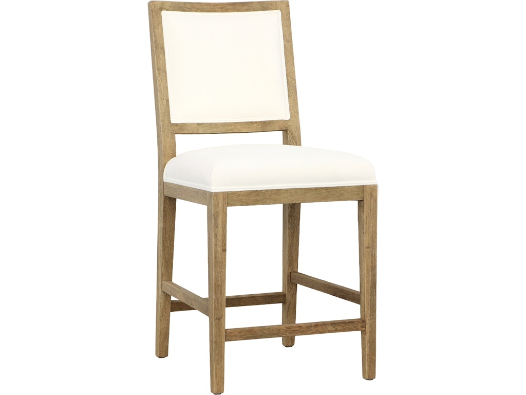 Dovetail Furniture Croft Counter Stool DOV31025CS