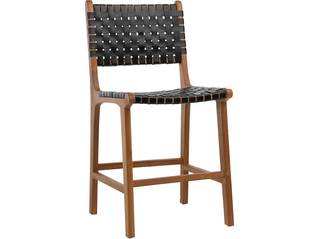 Dovetail Furniture Dale Counter Stool DOV25003ACS