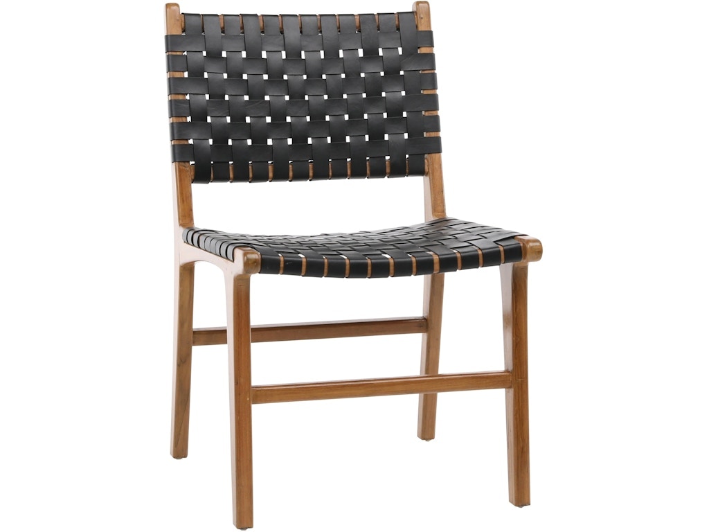 Dovetail Furniture Dale Dining Chair DOV25003A