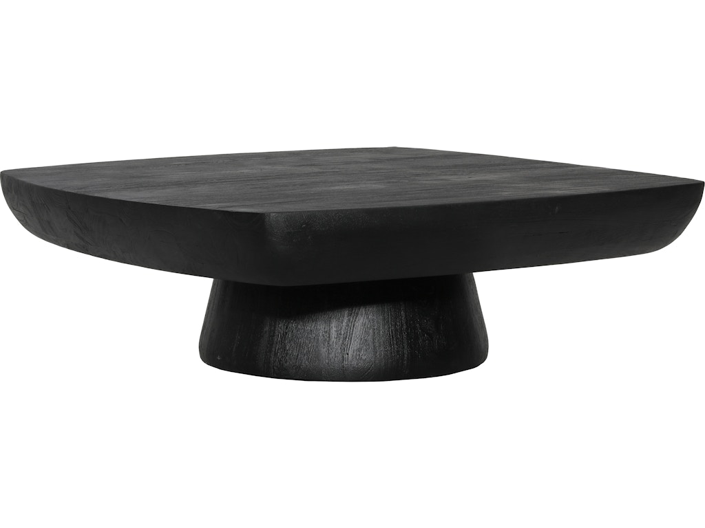 Dovetail Furniture Darin Coffee Table DOV76004-BLCK