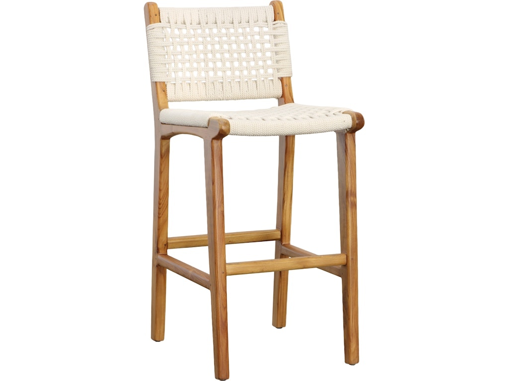 Dovetail Furniture Diaz Counter Stool IT2005CS