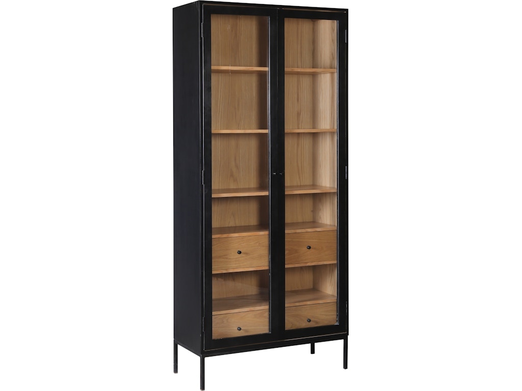 Dovetail Furniture Eddington Cabinet BB205
