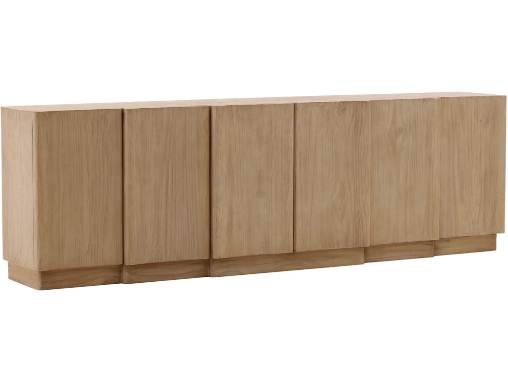 Dovetail Furniture Emiliano Sideboard DOV38126-LTNT