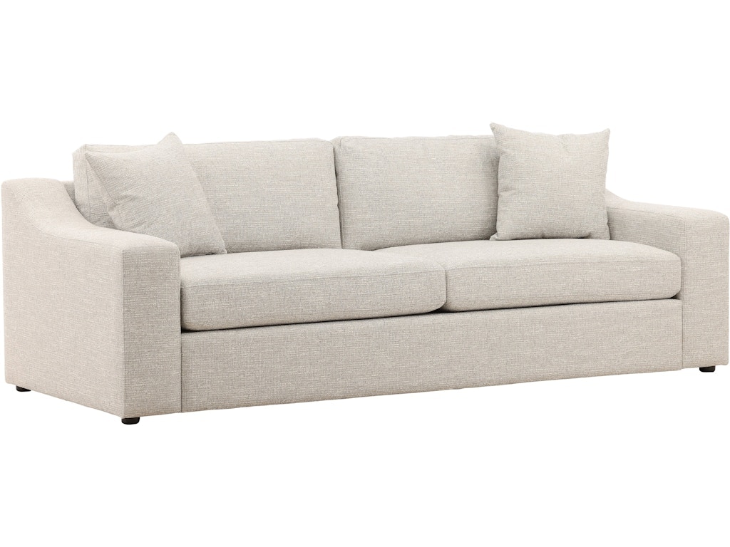 Dovetail Furniture Emma Sofa DOV39015-GREY