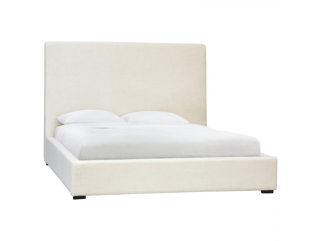 Dovetail Furniture Fabio Bed DOV3187Q